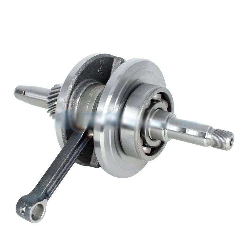 

Motorcycle Crankshaft For Keeway RKF RKV 125 150 RKV150 RKF150