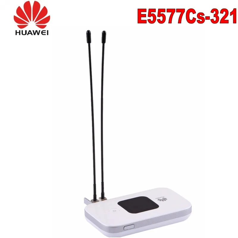 Совершенно новый 150M huawei e5577cs 321 4g wireless hopspot plus пара антенн|4g wireless|huawei e5577huawei e5577 |