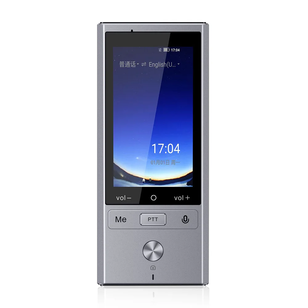 4G + wifi Bluetooth точка доступа фото Автономный 107 переводчик онлайн | Электроника