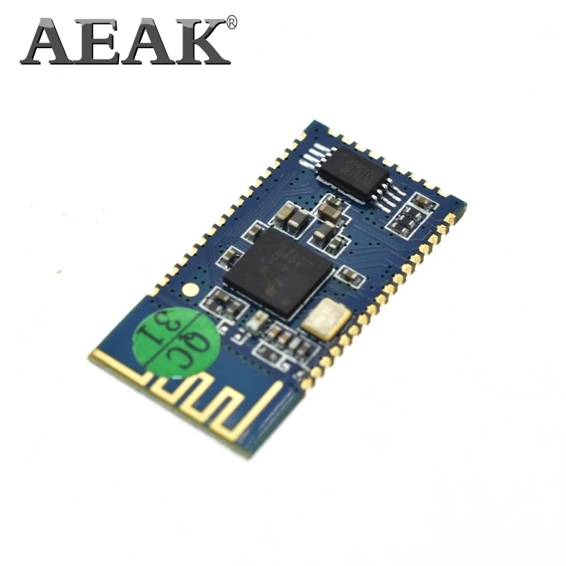 AEAK CSR8645 4 0 стерео аудио модуль с низким энергопотреблением и поддержкой