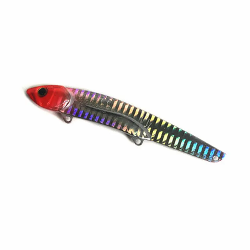 Ufishing Metal Fishing VIB Lure 10.5cm/35g Shore cast Sea Bass Bait 1Pcs/Lot