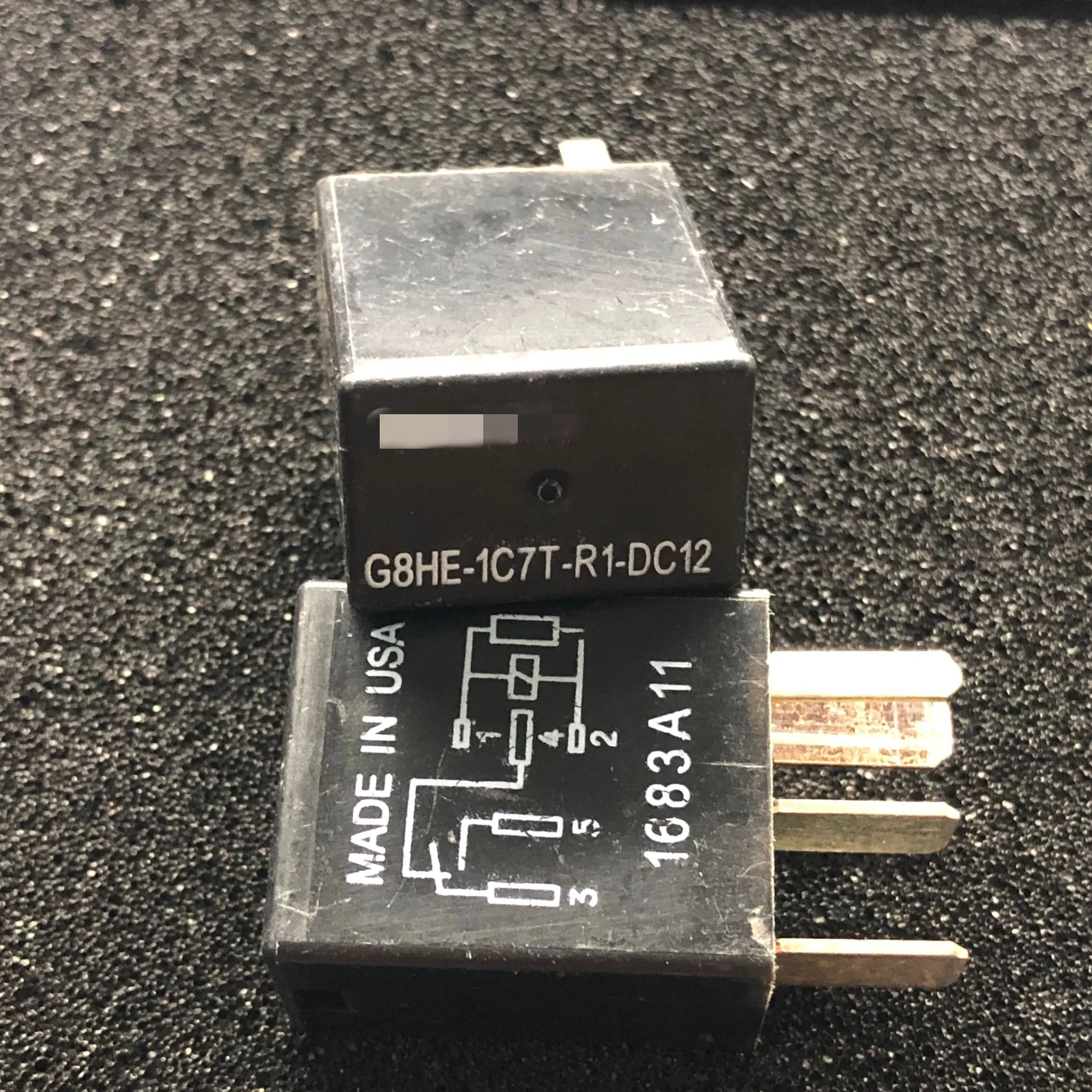 024 1z6g Реле Купить В Москве
