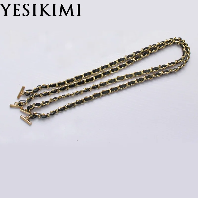 1 пара = 2 шт. ремешок для Сумки из натуральной кожи | Багаж и сумки