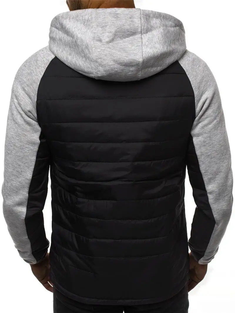 

2021 New Hoodie men's 23 print spring autumn Hip Hop Streetwear jacket hoodies fashion casual hoodies men's clothing