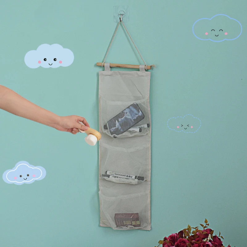 3 сумки с карманами стеной шкафом органайзером разными предметами сотовым