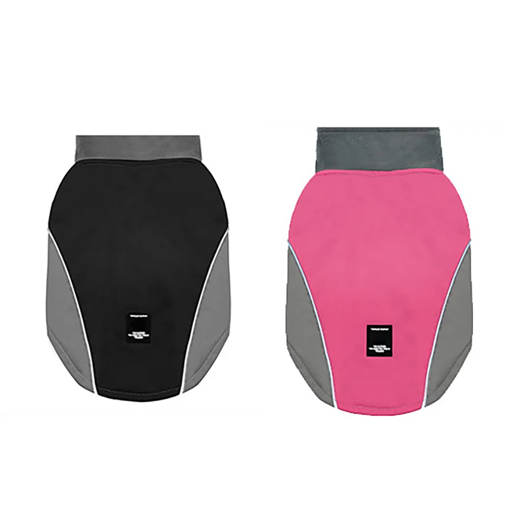 

Waterproof Dog Coat Winter Warm Dog Clothes Windproof Pets Vest Jacket For Chihuahua French Bulldog Pet Puppy Ski Coat Clothing