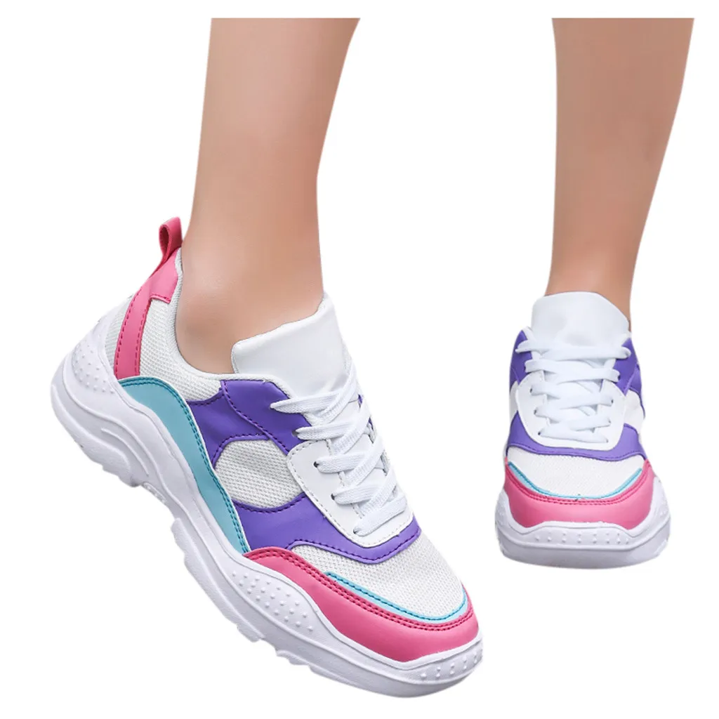 Вулканизированная обувь на платформе; basket femme; женские кроссовки; женская спортивная обувь; кроссовки tenis feminino esportivo tenis;#1104x35