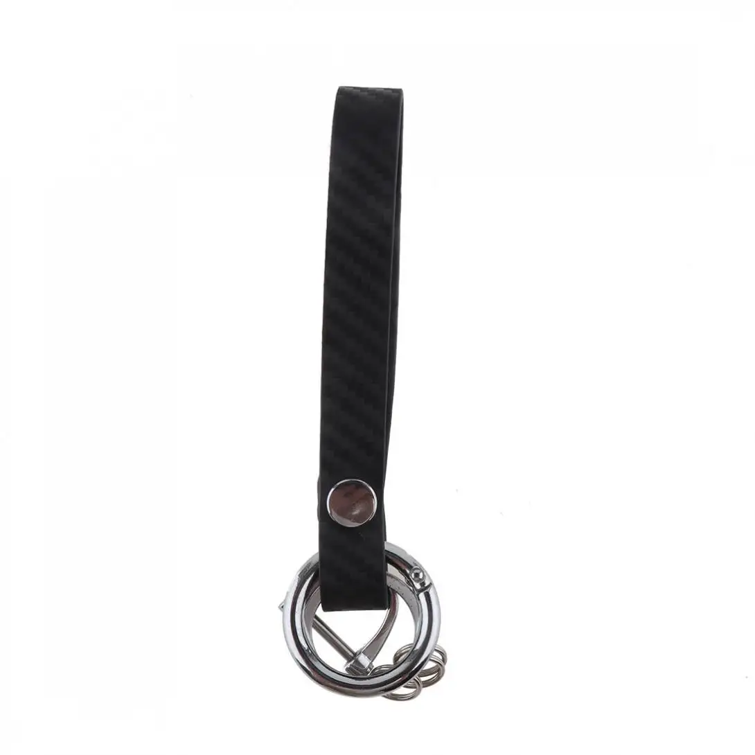 Углеродное волокно цинковый сплав + Многофункциональный чехол из искусственной