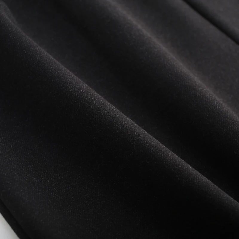 

SHINYMORA 2020 New Fashion Autumn Checked High Waist Skirts Women Winter Thick Warm A-line With Lining Mid-length Skirt Female