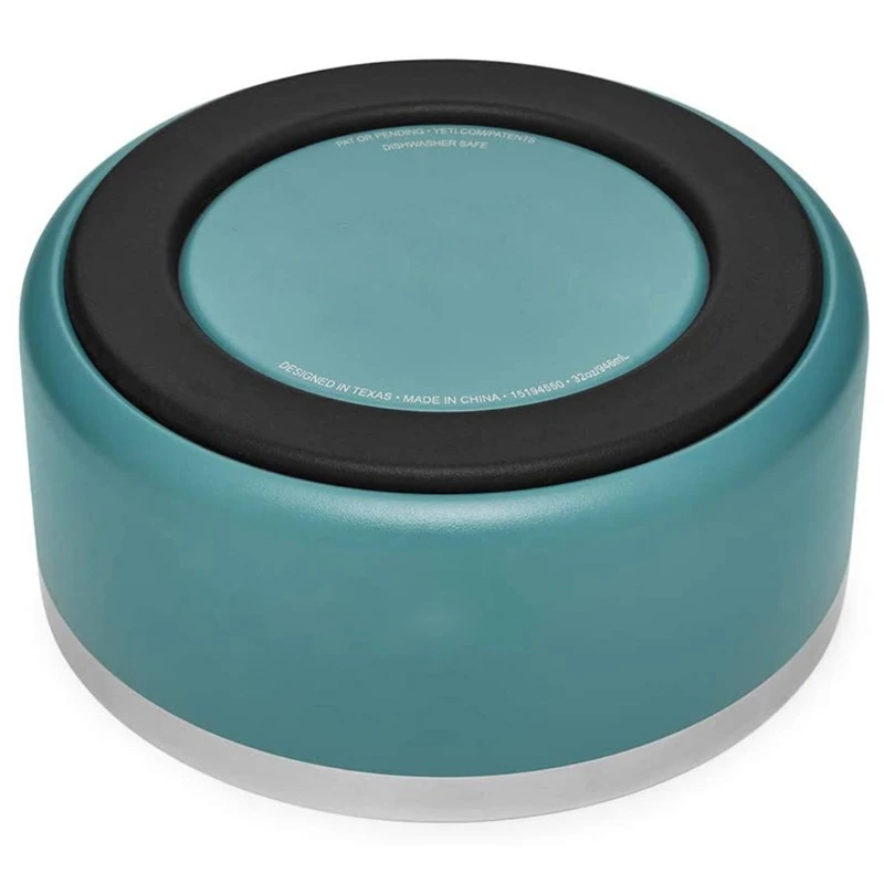 

Non Slip Base Small Pet Easy To Clean Durable Cat Feeding Bowls Stainless Steel Q0KA