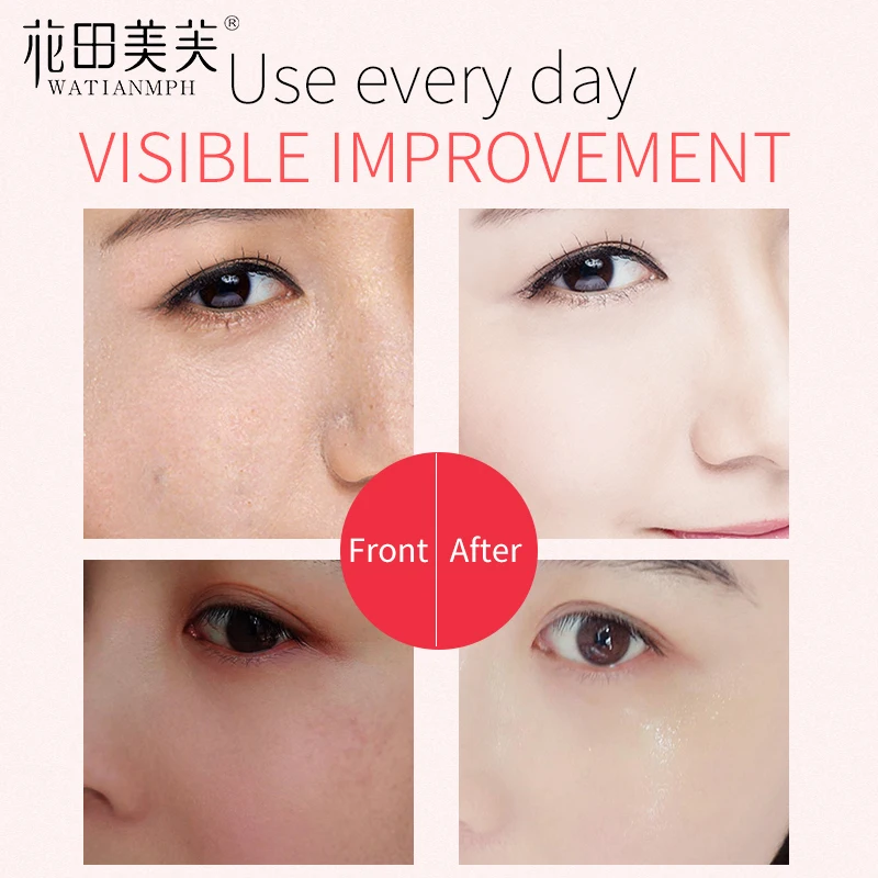 Увлажняющая маска для лица с эффектом красного вина 120 г|Средства ухода и маски| |