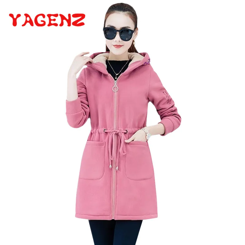 Женская толстовка с длинным рукавом цветочной вышивкой | одежда