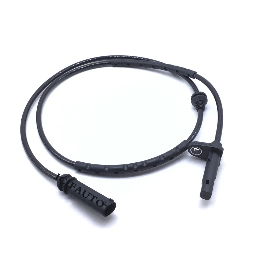 

34526771777 Rear L/R Left / Right ABS Wheel Speed Sensor For BMW X5 X6 XDRIVE E70 F51 M F85 E71 E72 F16 M F86 3.0L 4.4L 4.8L