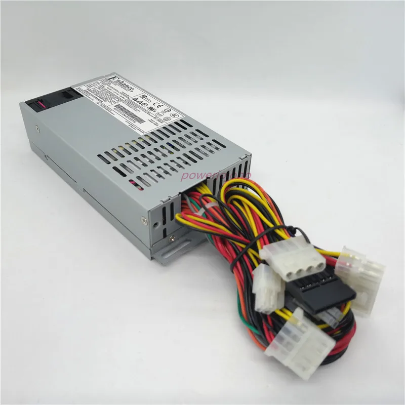 Высокоэффективный мини блок питания ATX 1U гибкий источник 150 Вт серверный