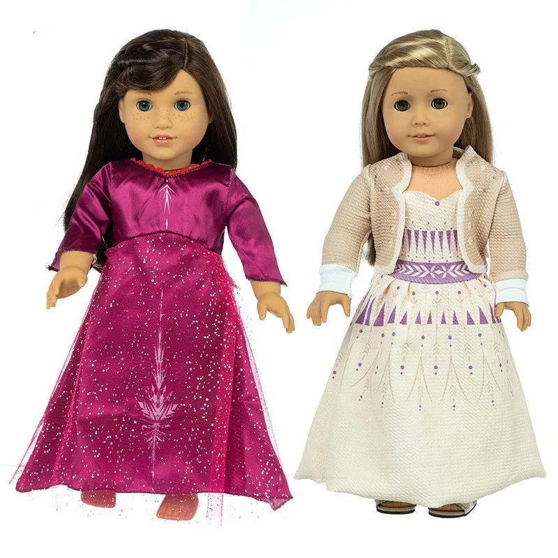 2021 Для Новорожденных Новые подходящие младенцами 18 дюймов 43 см для ухода за