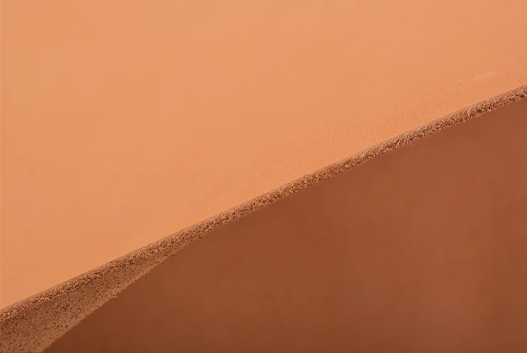 2 0 мм Натуральная кожа растительного дубления кожаный материал ремесло