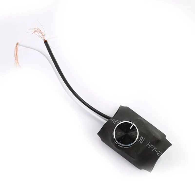 

Black tone table lamp full range dimmer rotary switch knob switch 1A 3A