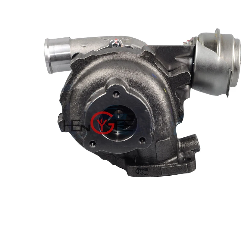 

GTB1649V turbo charger 757886-5003S for Hyundai Tucson 2.0 CRDi 103Kw D4EA 2005-