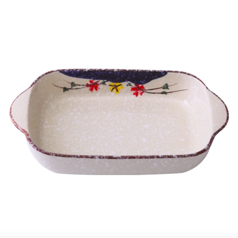 Тарелка для салата обеденная тарелка завтрак скандинавские тарелки стейков