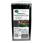 Пластиковая мультяшная плёнка для садовых овощей, 10 м * 95 см