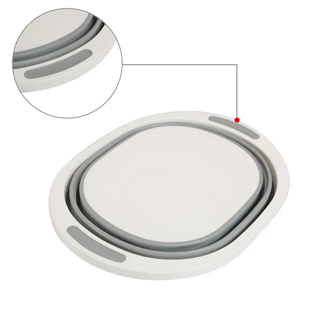 Корзина для мытья фруктов кухонные Разделочные Блоки складные разделочные доски