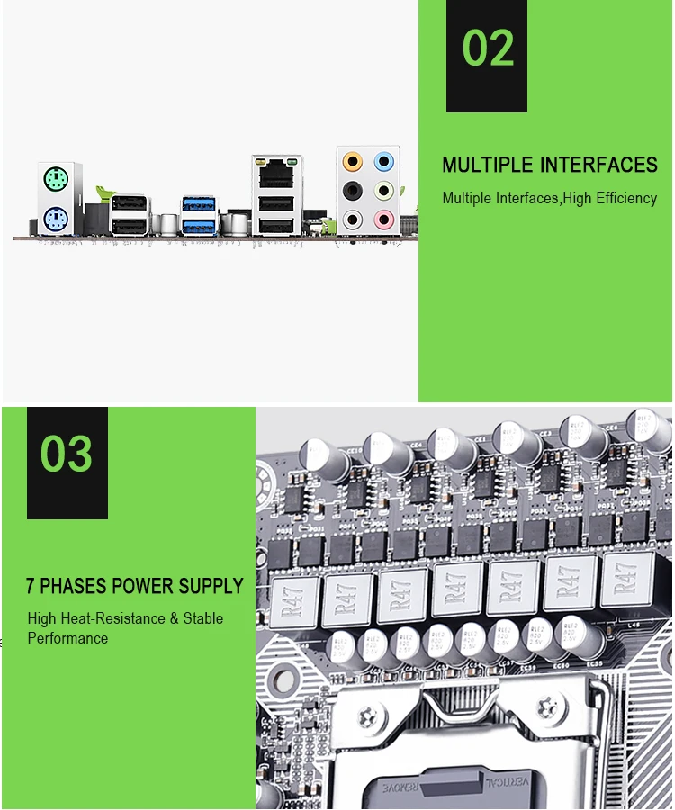 X79 x9a LGA1356 материнская плата m.2 sata usb 3,0 поддерживает серверную память REG ECC и процессор xeon E5 прочнее, чем x9a lga1356