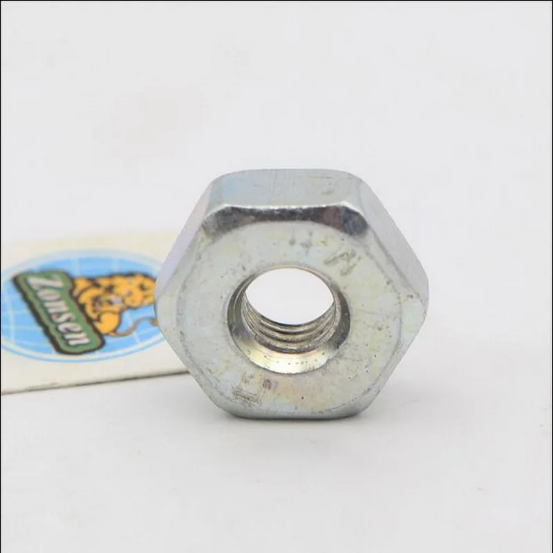 Бесплатная доставка 2 шт. направляющих стержневых гаек/боковая крышка гаек для MS