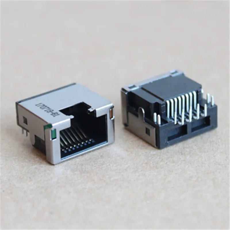 Новый разъем RJ45 для ноутбука Разъем LAN Ethernet порт ACER Lenovo Toshiba Samsung|ethernet port|lan jackconnector