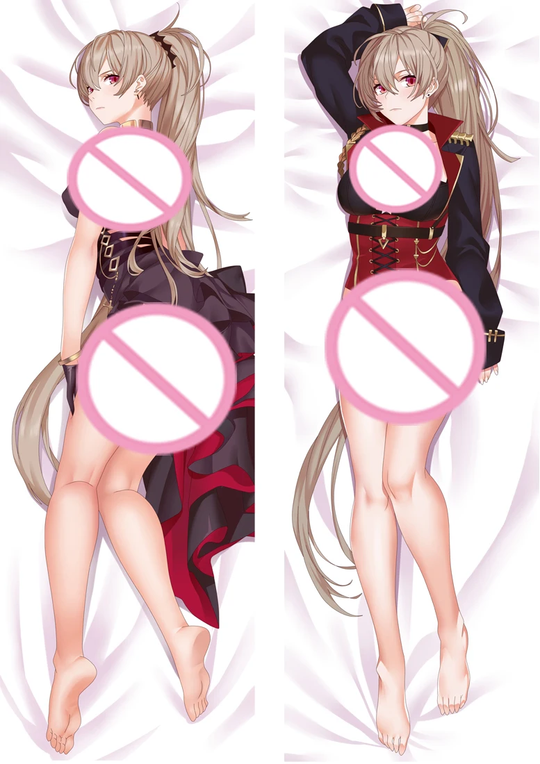 

Наволочка для подушки с принтом, 50 х150 см