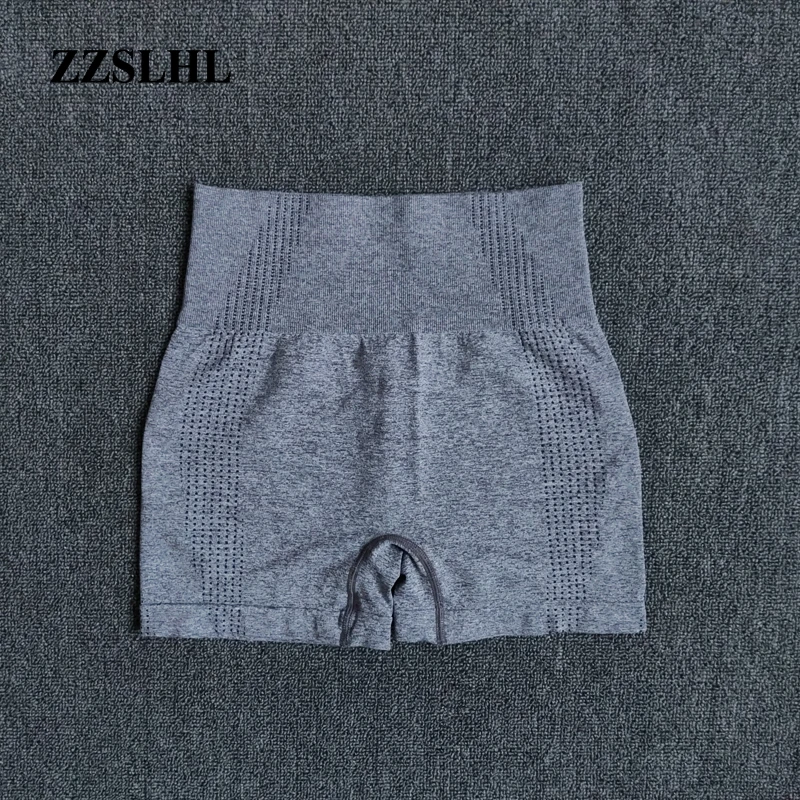 

Seamless Fitness Yoga Short Women High Waist Workout Shorts Scrunch Butt Yoga Shorts Gym Clothes For Women Sport Gym Leggings