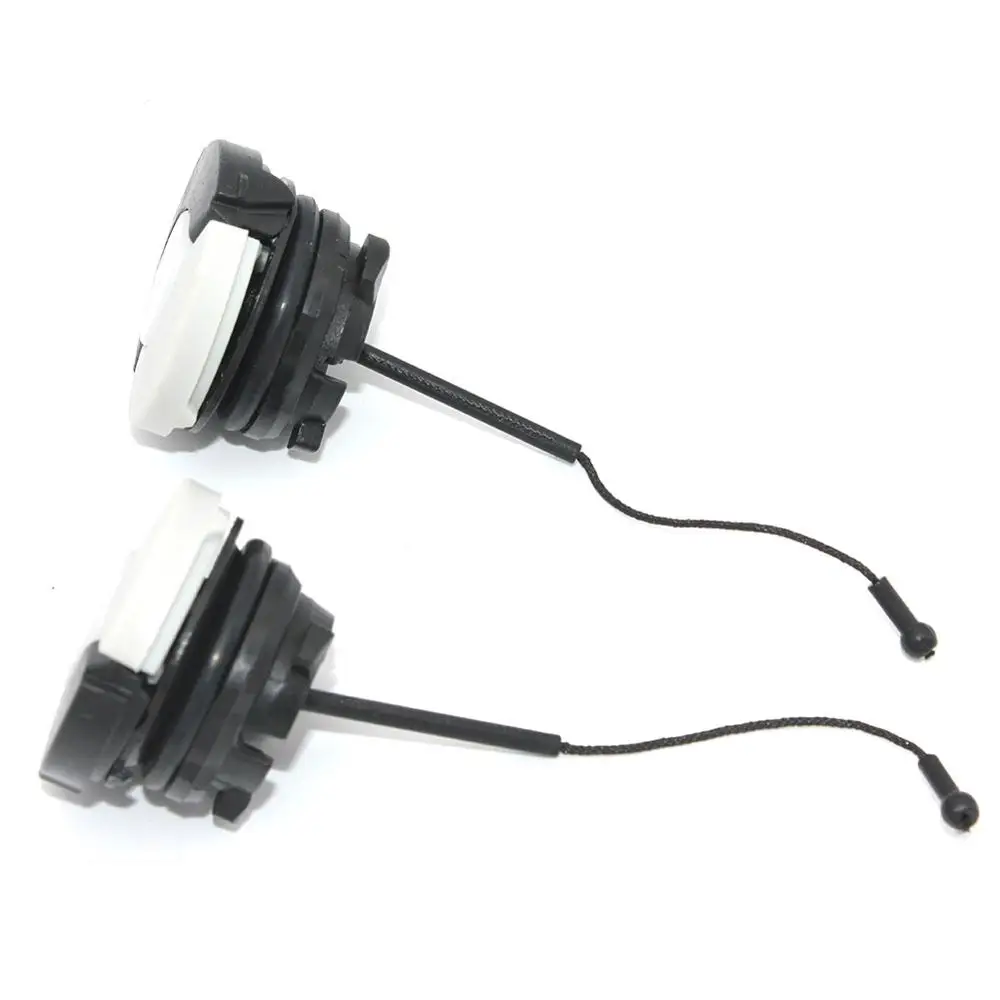 Фото Крышка заливной горловины для пилы секатора Stihl HT100 HT101 HT130 HT131 HT250 HT56C HT73 HTE60 HT-KM PN 0000 350 0537 0000 350 0526 №5