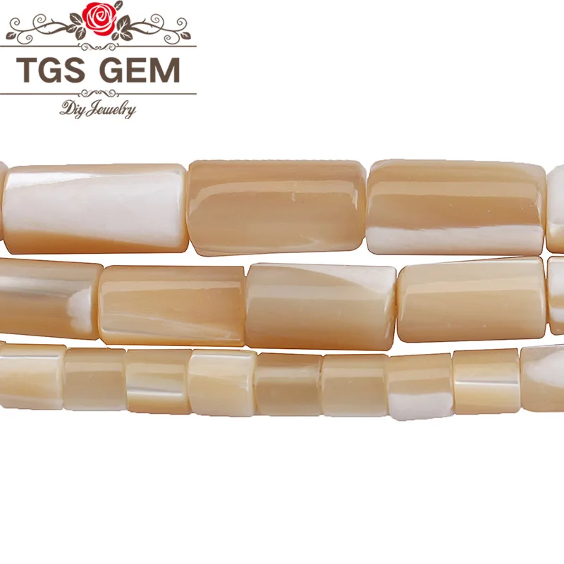 Детская цилиндрическая форма топовая оболочка свободные бусины подходят для