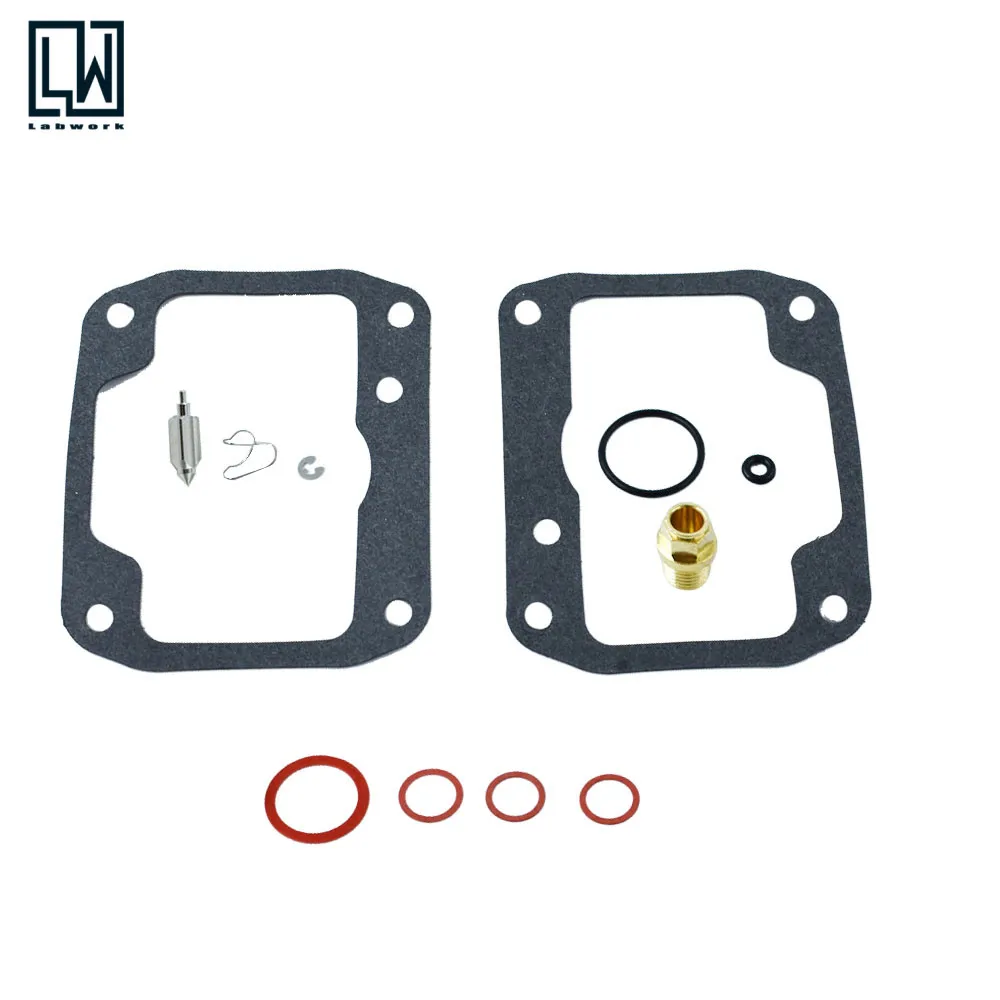

Новый Карбюратор Carb комплект для ремонта и восстановления для SPI Mikuni VM36 VM38 VM 36 38 мм SM-07080