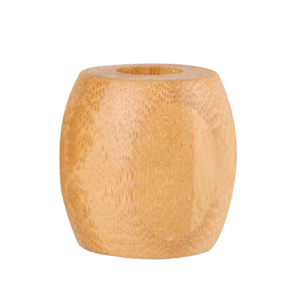 Бамбуковая зубная щетка новинка деревянная мягкая щетина бамбуковое волокно