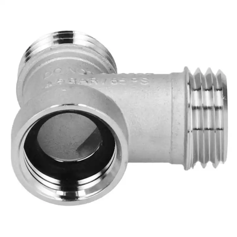 Портативная резьба Размеры 0-3 л коннектор системы для газирования ведра прочный