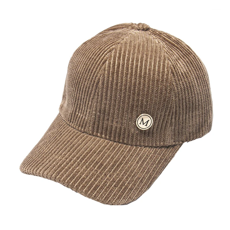 

Бейсболка Вельветовая для мужчин и женщин, простая однотонная Кепка с регулируемым козырьком, Повседневная Уличная Кепка от солнца, для студентов, весенняя