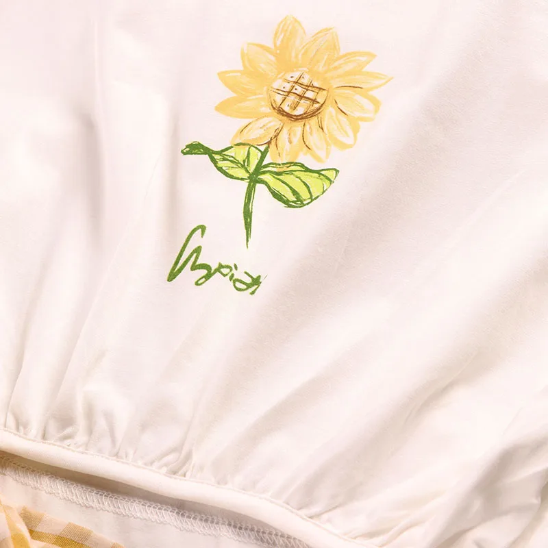 Модный летний комплект одежды для девочек белая рубашка с рукавами летучая мышь