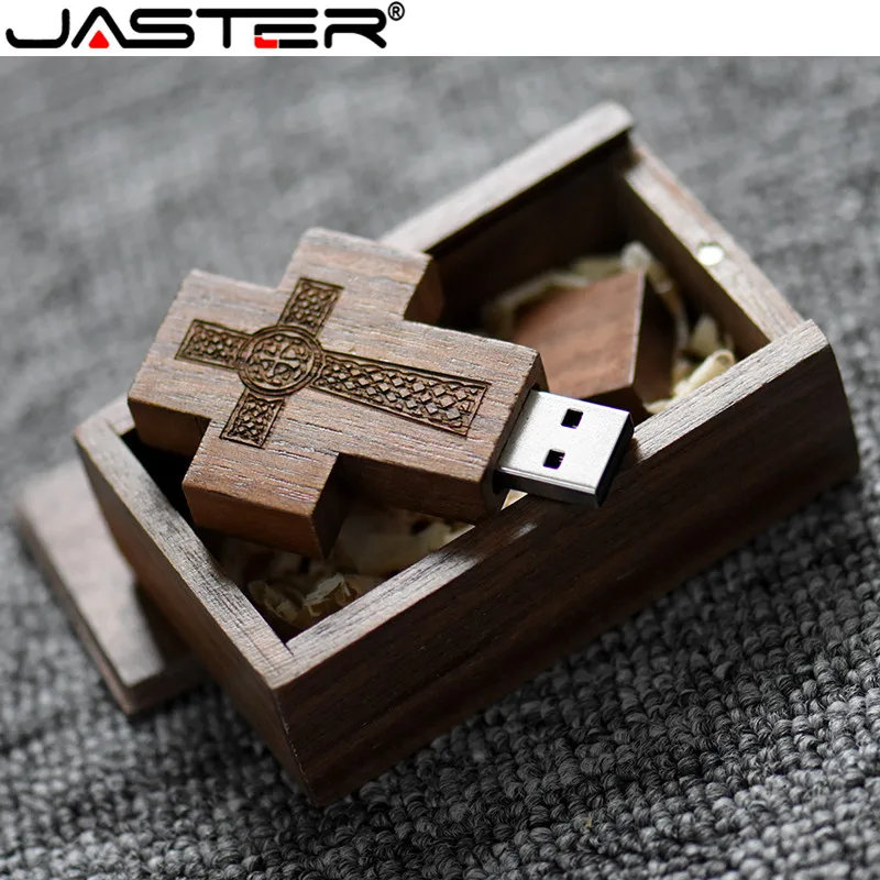 USB флеш накопитель JASTER 2 0 4 ГБ 8 16 32 64 128 ГБ|USB флэш-накопители| |