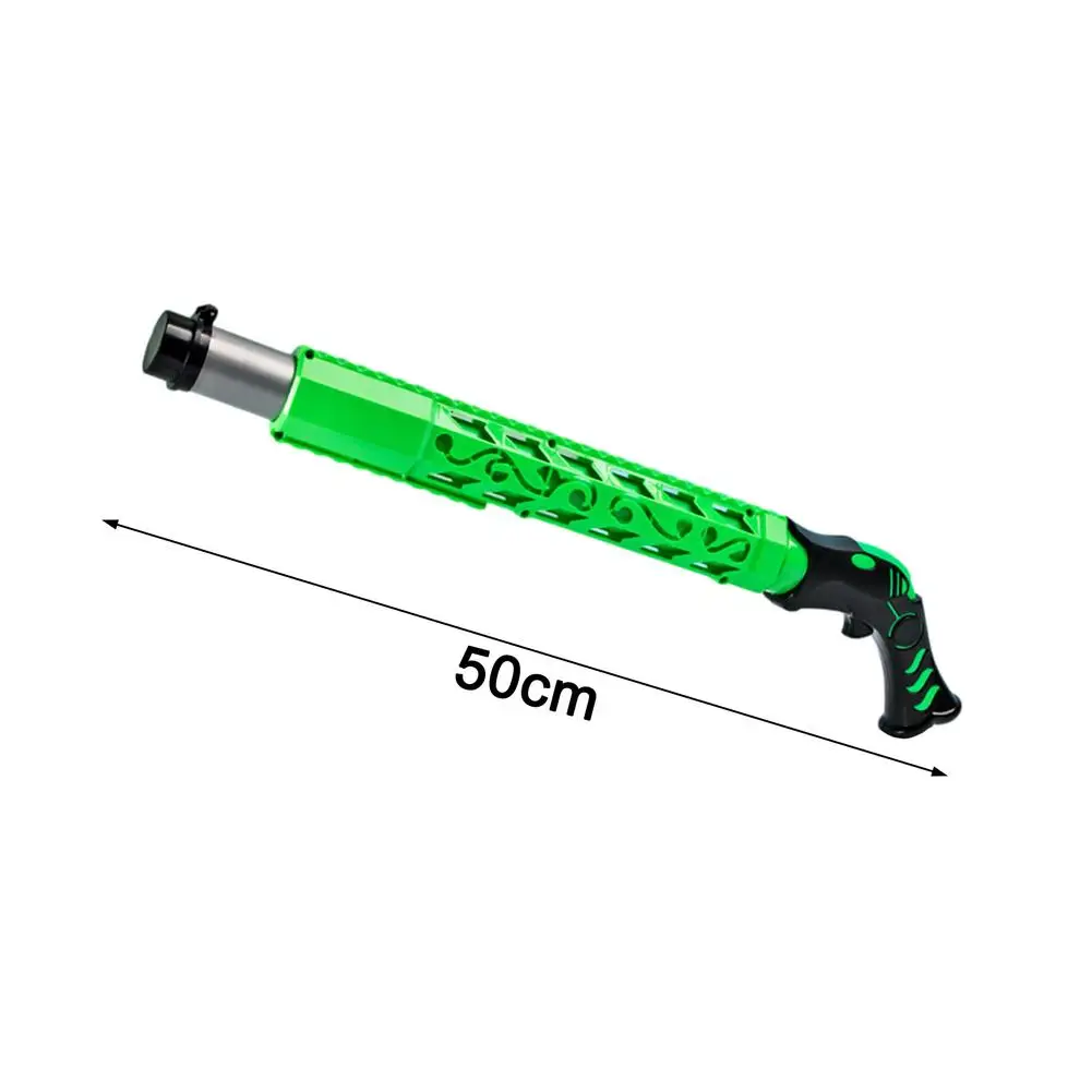 

Winter Shooting Toy Lightweight Snowball Shooter For Outdoor Funny Summer Outdoor Balloon Bunch Bombs Shooting Toys For Children