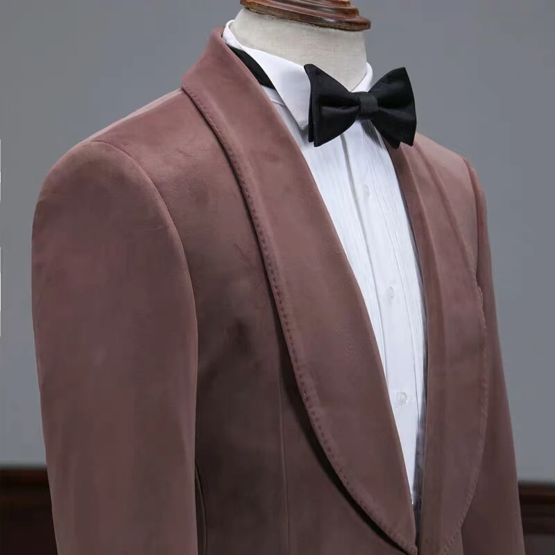 Новинка 2020 мужские смокинги для жениха костюм свадебной вечеринки ужина одежда