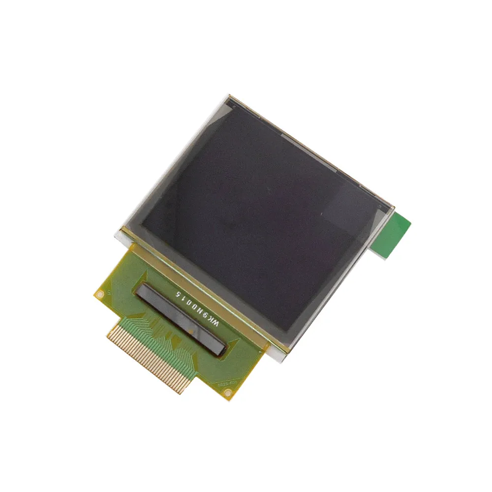 UG-6028GDEBF 1 69 дюймов Цвет OLED дисплей 35pin 160*128 Драйвер IC: SEPS525 UG-6028GDEBF02 35PIN полный Экран |