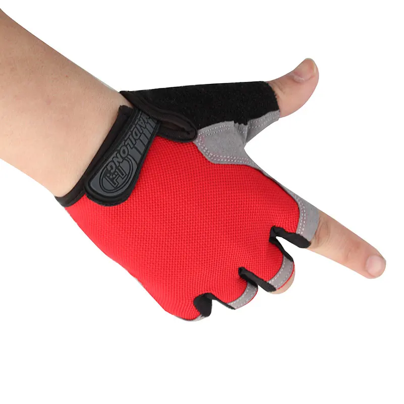 Велосипедные перчатки дышащие велосипедные для спорта на открытом воздухе