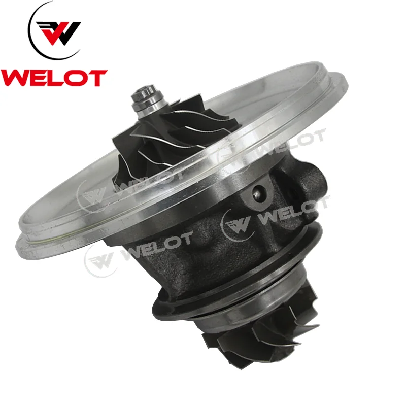 17201-30030 CT16 Картридж турбины 17201-0L030 Turbo CHRA Core для Toyota Hiace Hilux 2 575 кВт 102 л.с. 2494 Ccm D4D 2KD-FTV