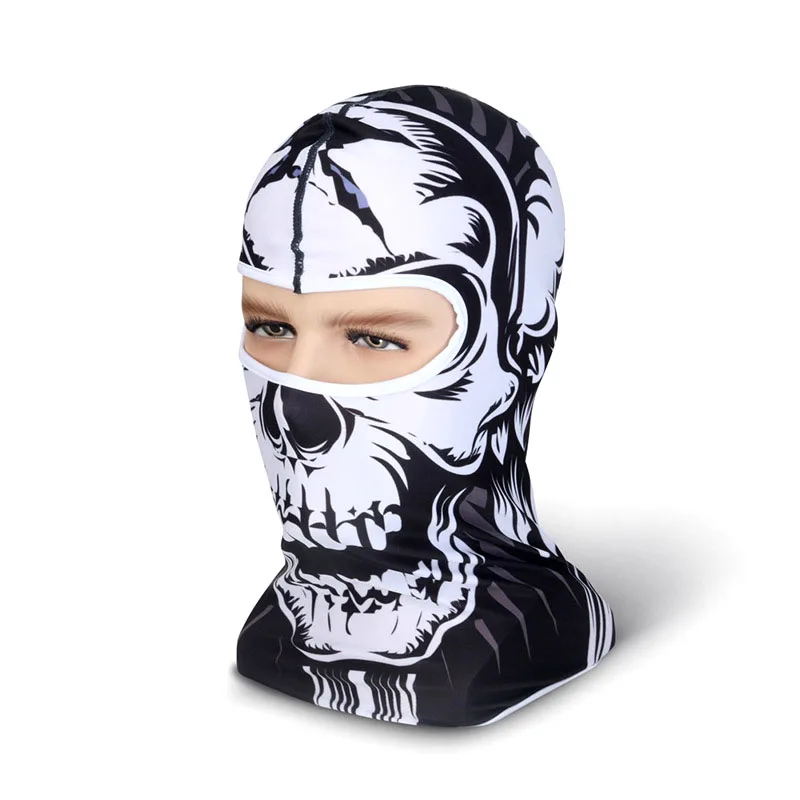 Шапка для велоспорта с 3D рисунком кошек собак животных|Маска велоспорта| |