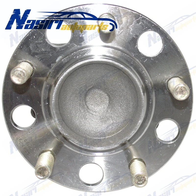 Подшипник ступицы заднего колеса в сборе с ABS для Mitsubishi Lancer Outlander 2 4 2008-2016 3785A008 3785A020