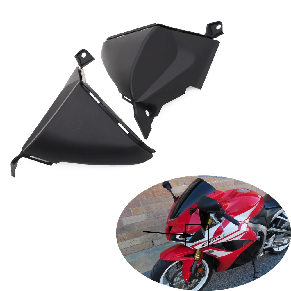 Обтекатель для передней и боковой панели мотоцикла Honda CBR 600 RR CBR600RR CBR600 F5 2007 2008 2009