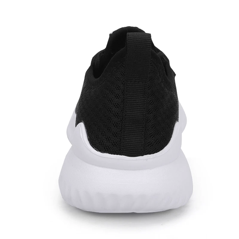 Мужские кроссовки новинка 2020 дышащая обувь для бега с одной сеткой молодежная