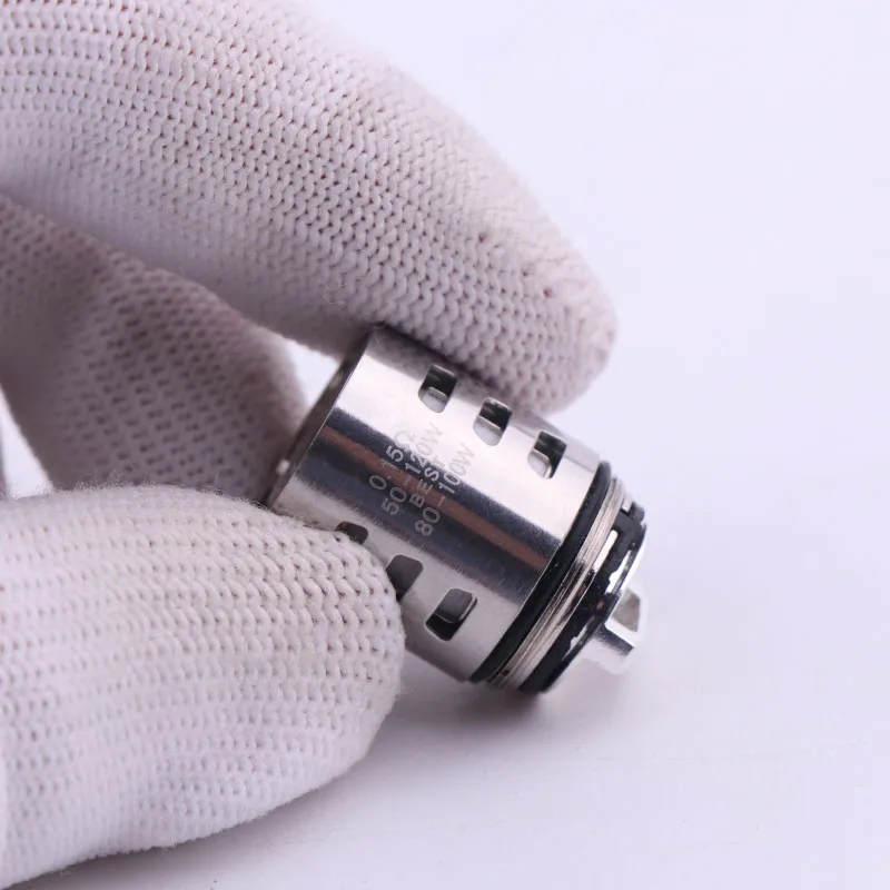 XFKM 3 шт. V12 Prince Coil M4 Q4 X6 T10 Core для Tank атомайзер Vape сменная катушка электронная