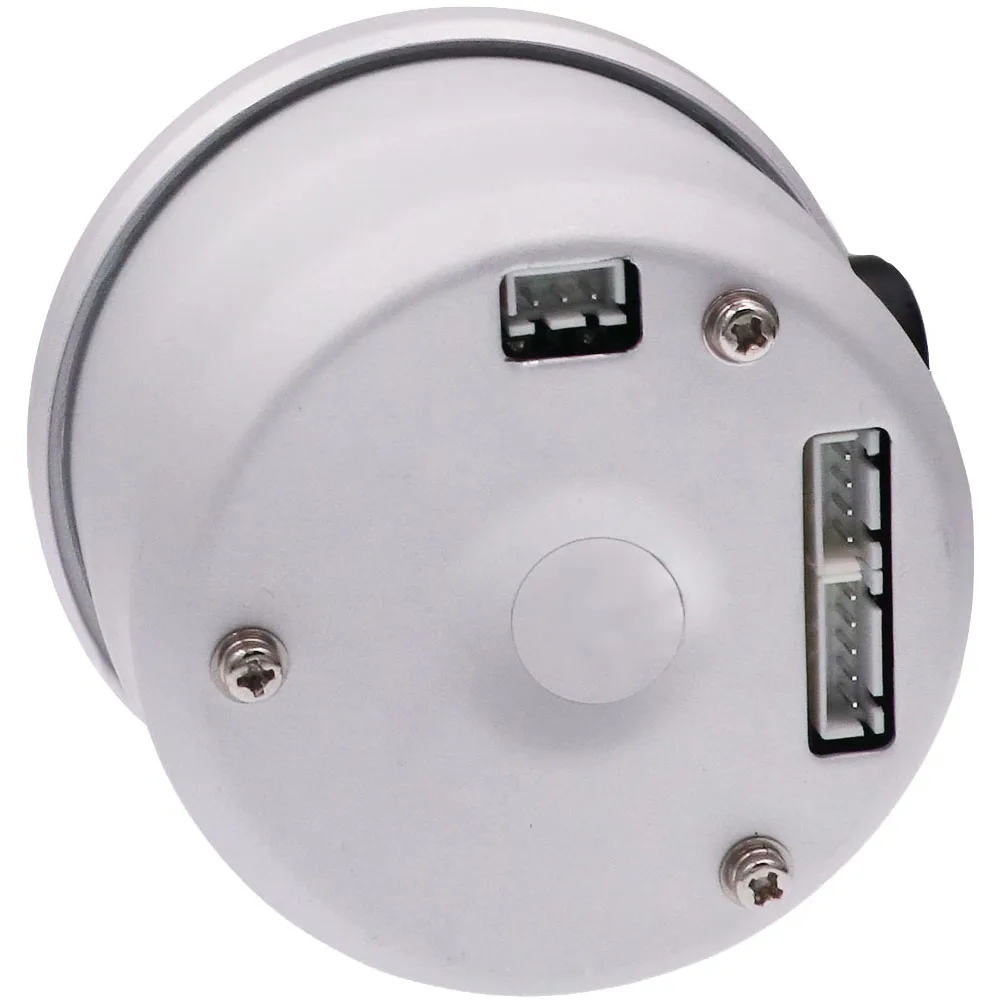 Универсальный Тахометр для автомобиля 11000 об/мин с шаговым двигателем и