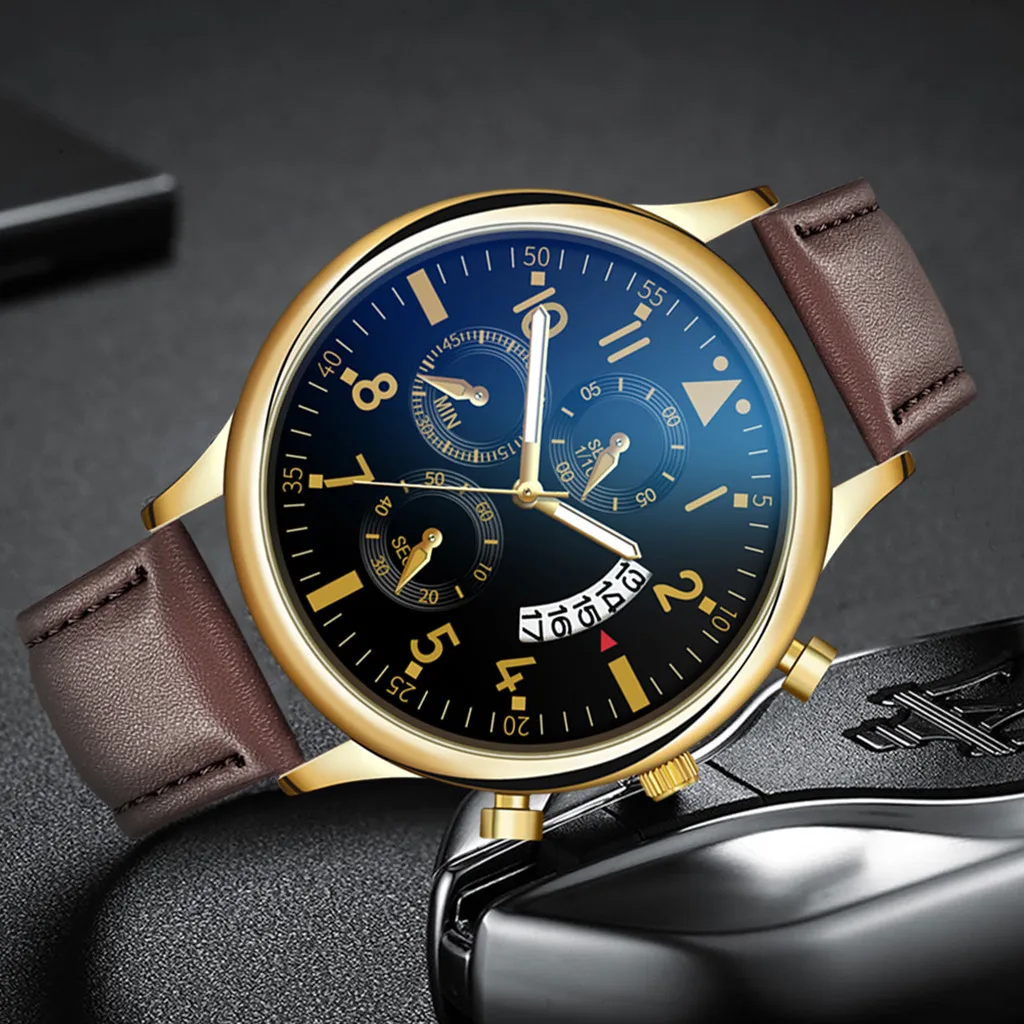 Reloj mujer relogio masculino роскошные часы кварцевые часы из нержавеющей стали циферблат часы с браслетом мужские спортивные часы